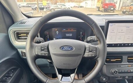 Ford Maverick, 2025 год, 5 200 000 рублей, 26 фотография