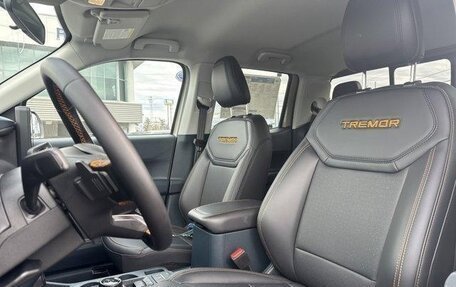 Ford Maverick, 2025 год, 5 200 000 рублей, 23 фотография