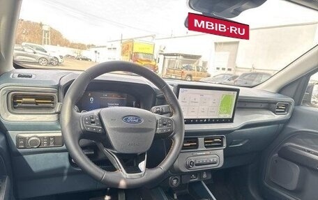 Ford Maverick, 2025 год, 5 200 000 рублей, 21 фотография