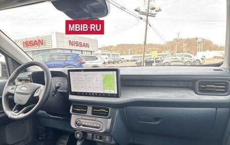 Ford Maverick, 2025 год, 5 200 000 рублей, 24 фотография
