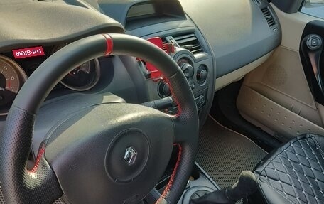 Renault Megane II, 2006 год, 485 000 рублей, 1 фотография