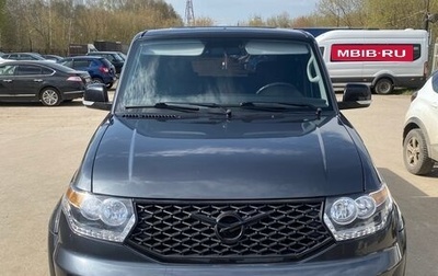 ЛуАЗ Pickup, 2023 год, 1 550 000 рублей, 1 фотография