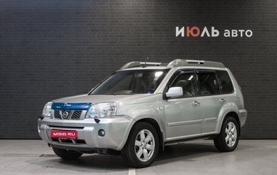 Nissan X-Trail, 2005 год, 800 000 рублей, 1 фотография