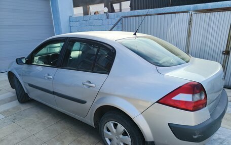 Renault Megane II, 2006 год, 485 000 рублей, 5 фотография
