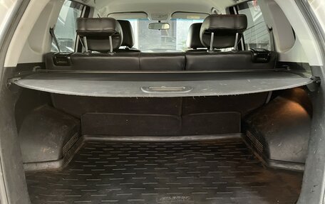 Chery Tiggo 5 I рестайлинг, 2014 год, 897 000 рублей, 28 фотография