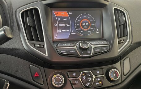 Chery Tiggo 5 I рестайлинг, 2014 год, 897 000 рублей, 26 фотография