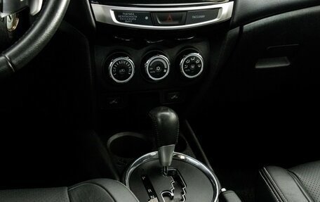 Mitsubishi ASX I рестайлинг, 2015 год, 1 649 000 рублей, 13 фотография