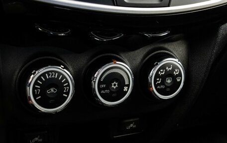 Mitsubishi ASX I рестайлинг, 2015 год, 1 649 000 рублей, 14 фотография
