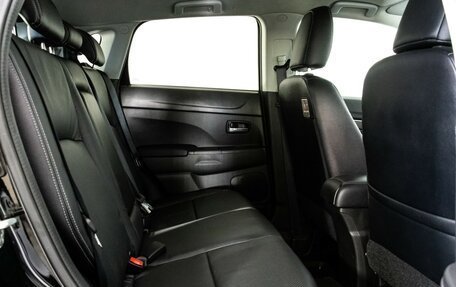 Mitsubishi ASX I рестайлинг, 2015 год, 1 649 000 рублей, 15 фотография
