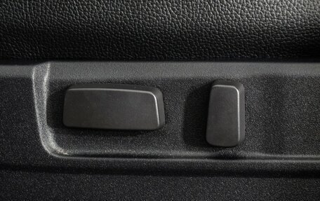 Mitsubishi ASX I рестайлинг, 2015 год, 1 649 000 рублей, 18 фотография
