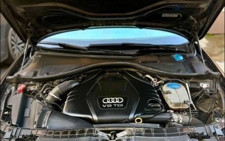 Audi A6 allroad, 2013 год, 2 700 000 рублей, 9 фотография