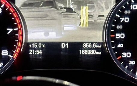 Audi A6 allroad, 2013 год, 2 700 000 рублей, 14 фотография