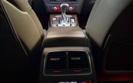 Audi A6 allroad, 2013 год, 2 700 000 рублей, 16 фотография