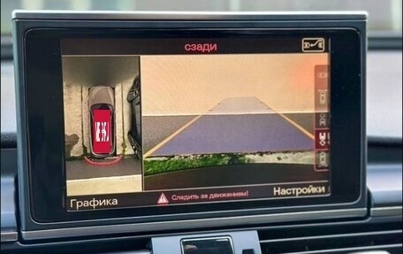 Audi A6 allroad, 2013 год, 2 700 000 рублей, 17 фотография