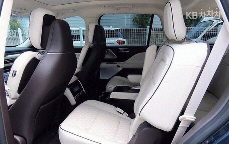 Lincoln Aviator II, 2021 год, 5 999 000 рублей, 8 фотография