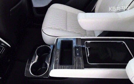 Lincoln Aviator II, 2021 год, 5 999 000 рублей, 10 фотография