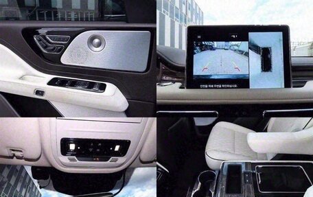 Lincoln Aviator II, 2021 год, 5 999 000 рублей, 11 фотография