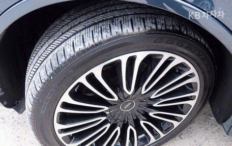 Lincoln Aviator II, 2021 год, 5 999 000 рублей, 18 фотография
