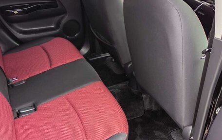 Mitsubishi Mirage VI рестайлинг, 2018 год, 1 200 000 рублей, 6 фотография