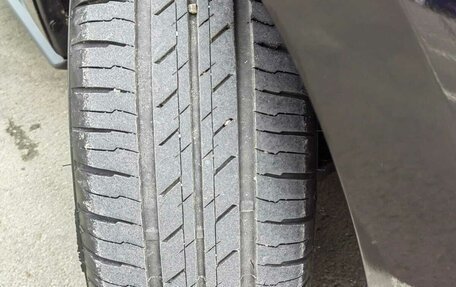 Mitsubishi Mirage VI рестайлинг, 2018 год, 1 200 000 рублей, 8 фотография