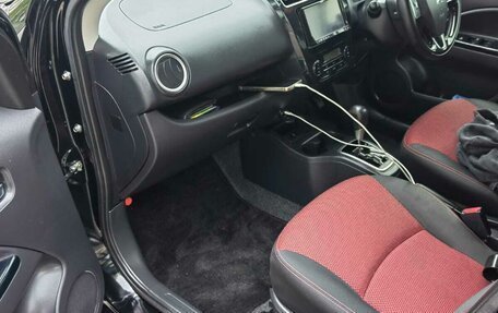 Mitsubishi Mirage VI рестайлинг, 2018 год, 1 200 000 рублей, 7 фотография
