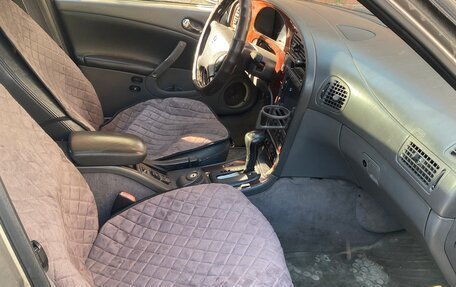 Saab 9-5 I, 2001 год, 450 000 рублей, 7 фотография