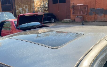 Saab 9-5 I, 2001 год, 450 000 рублей, 9 фотография