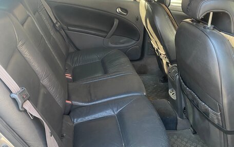 Saab 9-5 I, 2001 год, 450 000 рублей, 8 фотография
