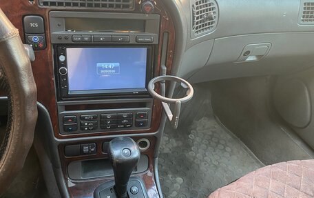 Saab 9-5 I, 2001 год, 450 000 рублей, 12 фотография