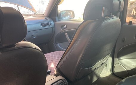 Saab 9-5 I, 2001 год, 450 000 рублей, 11 фотография