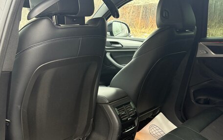 BMW X4, 2018 год, 3 900 000 рублей, 3 фотография