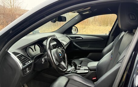 BMW X4, 2018 год, 3 900 000 рублей, 4 фотография