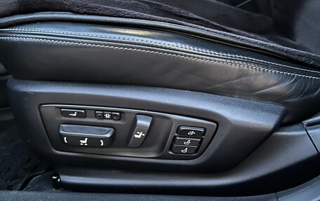 Lexus GS IV рестайлинг, 2014 год, 3 400 000 рублей, 9 фотография