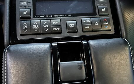 Lexus GS IV рестайлинг, 2014 год, 3 400 000 рублей, 12 фотография