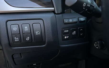 Lexus GS IV рестайлинг, 2014 год, 3 400 000 рублей, 14 фотография