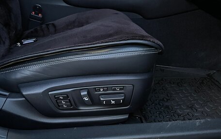 Lexus GS IV рестайлинг, 2014 год, 3 400 000 рублей, 15 фотография