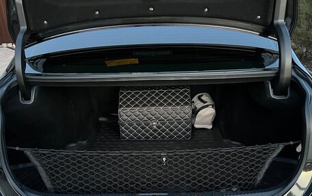 Lexus GS IV рестайлинг, 2014 год, 3 400 000 рублей, 22 фотография