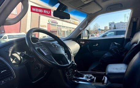 Nissan Patrol, 2011 год, 2 300 000 рублей, 6 фотография