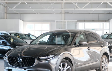 Mazda CX-30 I, 2019 год, 2 049 000 рублей, 4 фотография