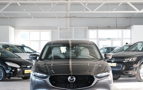 Mazda CX-30 I, 2019 год, 2 049 000 рублей, 2 фотография