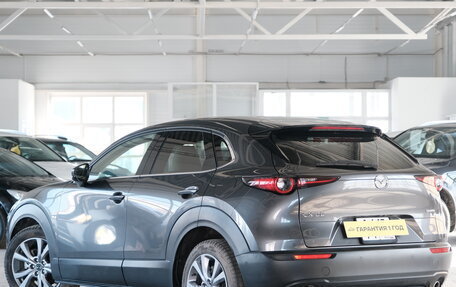 Mazda CX-30 I, 2019 год, 2 049 000 рублей, 5 фотография