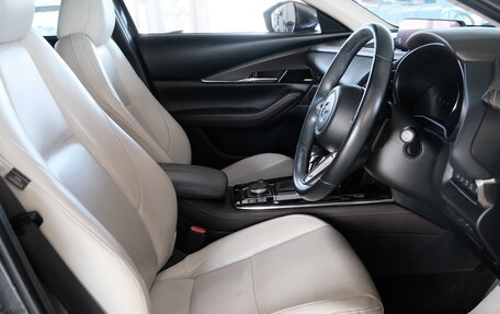 Mazda CX-30 I, 2019 год, 2 049 000 рублей, 8 фотография
