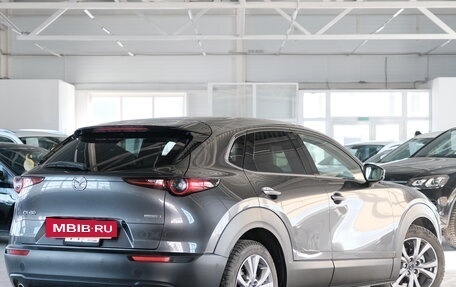 Mazda CX-30 I, 2019 год, 2 049 000 рублей, 7 фотография