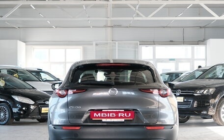 Mazda CX-30 I, 2019 год, 2 049 000 рублей, 6 фотография