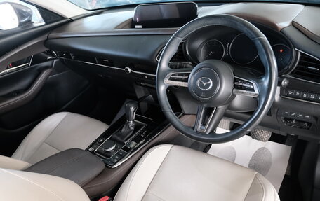 Mazda CX-30 I, 2019 год, 2 049 000 рублей, 12 фотография