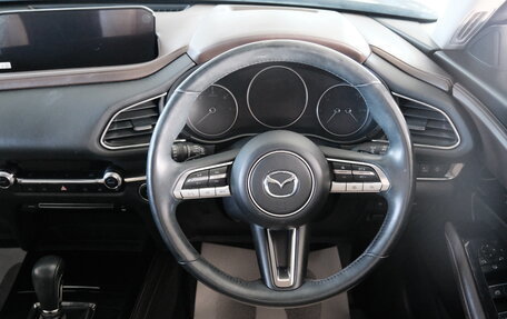 Mazda CX-30 I, 2019 год, 2 049 000 рублей, 13 фотография