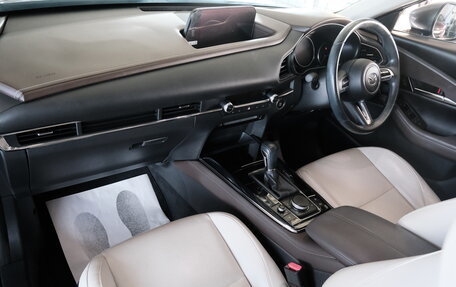 Mazda CX-30 I, 2019 год, 2 049 000 рублей, 24 фотография