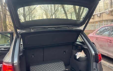 Volkswagen Taos, 2022 год, 3 250 000 рублей, 8 фотография