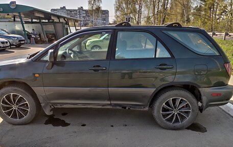 Lexus RX IV рестайлинг, 1998 год, 500 000 рублей, 4 фотография