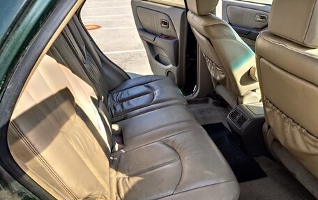 Lexus RX IV рестайлинг, 1998 год, 500 000 рублей, 2 фотография